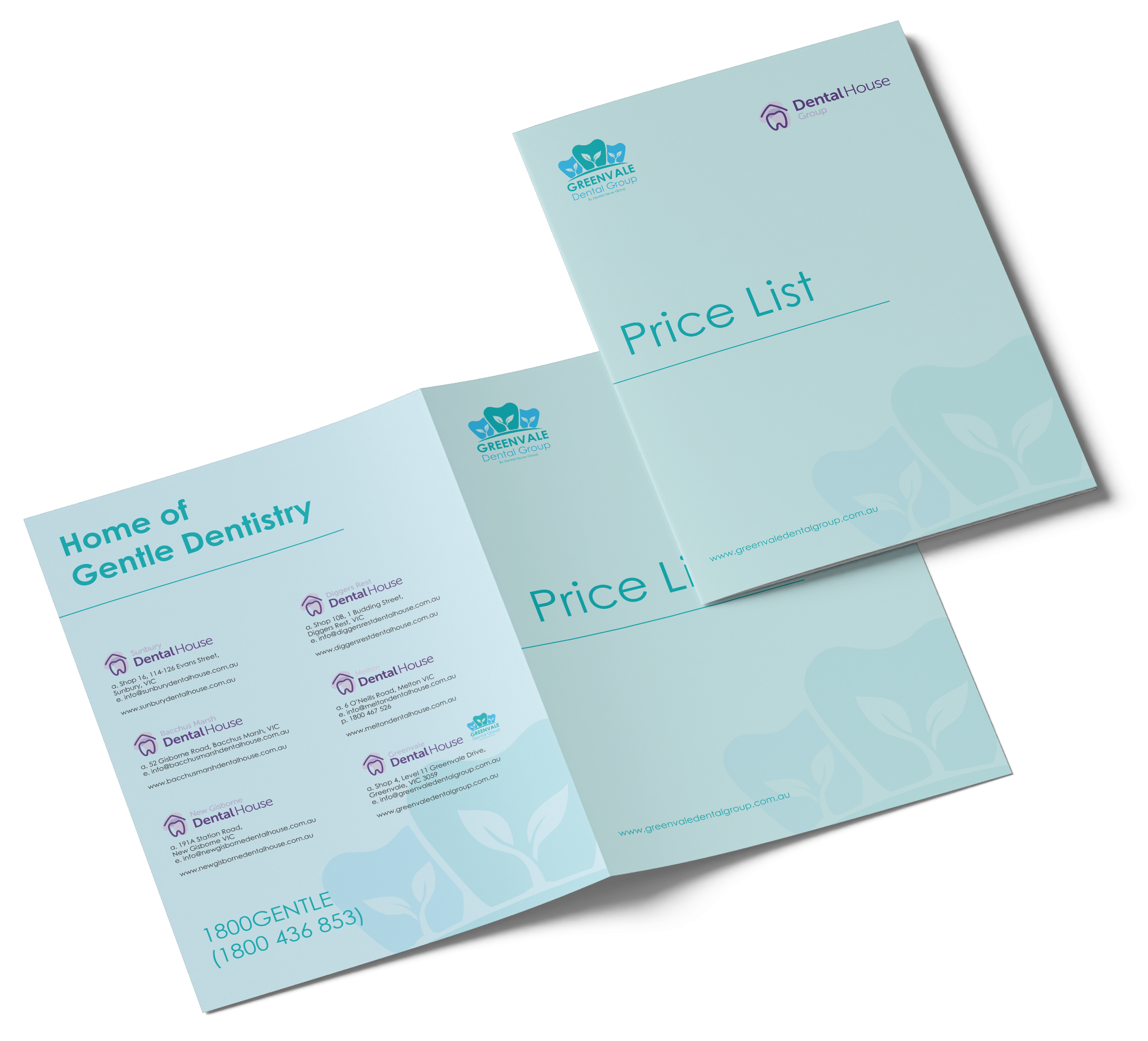 Dental House Price List 1024x609 Dental House Price List 1024x609